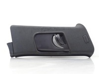 фото thumb №1, Защита обивка обшивка стойка левая audi q7 4l lift s-line 4l0867287