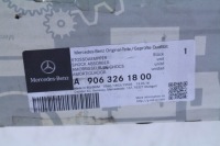 2x амортизатор mercedes sprinter a9063261800 Оригинал, фото thumb