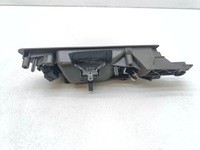 фото thumb №5, Audi q5 sq5 2015 ручка внутренняя дверь задних