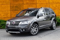 фото thumb №4, Fiat freemont 2011-2015 накладка бампера передній