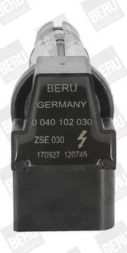 фото thumb №1, Zse030 катушка зажигания audi/vw 1.4/1.6fsi