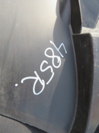 фото thumb №12, Bmw 2 f44 m-pakiet направляющая бампер левый перед