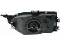 фото thumb №2, Лампа фара правый fiat palio 96-12