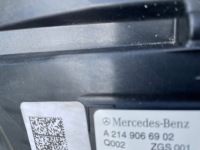 Mercedes w214 фара перед full led performance p a2149067002 l a2149066902 в Украине, фото thumb