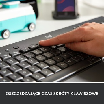 Клавиатура Logitech K650 Signature (920010945) РОЗЕТКА