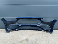 фото thumb №8, Mercedes c-klasa w206 amg бампер перед передний