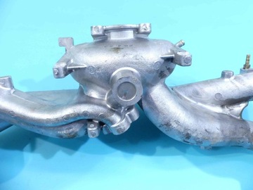 фото thumb №9, Коллектор всасывающий subaru impreza iii gh 1.5b