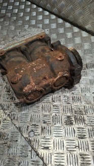 Компрессор компрессор воздуха 1901246 Доставка, фото thumb