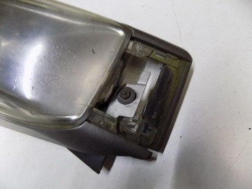 фото thumb №5, X-trail t30 лампа лампа галоген даховий праві