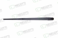 фото thumb №2, Важіль двірники задня з щітка krt 179