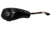 фото thumb №7, Ручка переключения передач bmw seria 5 e60 e61 przed liftem 2003-2007