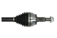 Приводной вал skf vkjc 2061 Цена, фото thumb