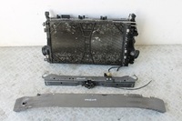 фото thumb №1, Pas переднее радиатор усилитель перед opel insignia a