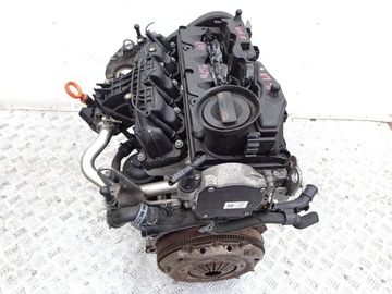 фото thumb №11, Двигатель vw golf vi seat skoda audi 1.6 tdi cay