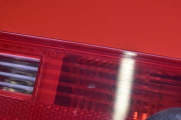 фото thumb №10, Лампа левая зад задняя 4l0945096 audi q7 4l 05-09