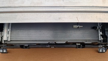 фото thumb №8, Pas переднє балка радіатор audi q7 рестайлінг 2024- 3.0 tdi комплектний jak новий