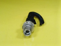 Датчик тиску кондиціонера opel meriva a 09131721 / 52cp04-07 nr71 Недорого, фото thumb