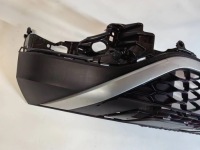 фото thumb №2, Vw t-roc lift - soiler накладка бампера перед polecam