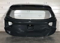 фото thumb №1, Kia rio v 5 17- крышка багажника задняя задняя оригинальная