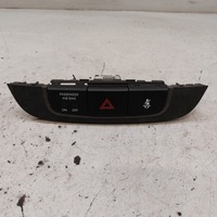 фото thumb №1, Hyundai ix35 панель кнопка світла аварійних