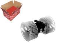 фото thumb №1, Вентилятор повітродувка bmw 5 touring 520 i e39