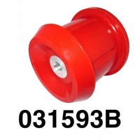 фото thumb №1, Втулка балка задній задня