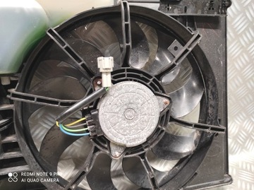 фото thumb №11, Вентилятор радіатор mazda 6 gh рестайлінг 2.2 d l517