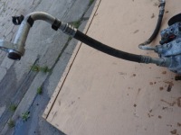 фото thumb №1, Mercedes gl x164 ml w164 3.0 cdi шланг трубка кондиціонера a1648302215