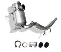 фото thumb №1, Skoda fabia 1.2 1.6 tdi 2010-2016 фільтр dpf