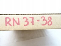 фото thumb №13, Peugeot 308 iii p5 прокладка капот крышки двигателя передняя nowa