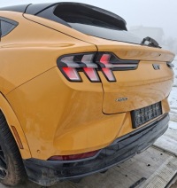 фото thumb №7, Двері праві перед зад праве передні задні ford mustang mach-e4x 22r європа