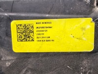 фото thumb №11, Dodge ram 1500 13-18 лампа передняя правая 68270496ae usa