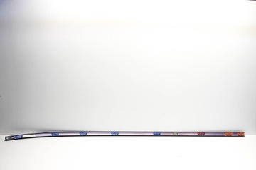 фото thumb №5, Mercedes-benz c w204 2012 права сторона планка дахова