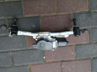 фото thumb №1, Механізм двірник перед renault clio v