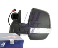 фото thumb №1, Дзеркало ліві do opel combo