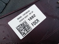 фото thumb №10, Kia ev6 gt gt-line 2020- бампер задня 86656-cv100