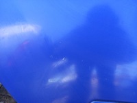 фото thumb №9, Kia picanto дверь правый задняя правое задние t3