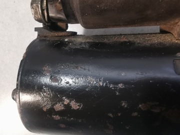 фото thumb №5, Стартер alfa romeo 156 1.8 16v 0001107411