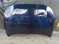 фото thumb №1, Кришка двигуна капот toyota rav4 v 19-