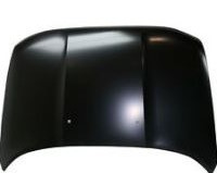 фото thumb №1, Jeep renegade 14-22 капот крышка двигателя nowa