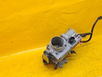 фото thumb №11, Дроссельная заслонка jaguar s-type 4,0b 8v xr8ubm 00-05r