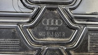 фото thumb №8, -решётка радиатора решётка радиатора перед радиатора audi a6 c8 4k0 lift 21- black