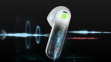 Переводчик реального времени Timekettle WT2 Edge