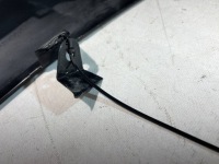 фото thumb №13, Накладка спойлер бампера перед toyota rav4 v 52411-42140