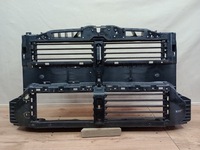 фото thumb №1, Ford focus iv mk4 2018-- pas передний жалюзи впуск