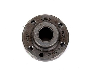 фото thumb №9, Колесо насоса вприскувальної 1,8 tdci ford mondeo s-max 1352698 _ 4m5q-9k589-ad