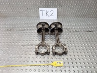 Купити Поршень шатун 939a5000 alfa romeo 159 brera 2.2 jts, фото thumb