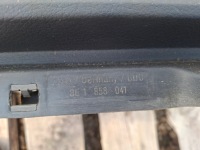 фото thumb №8, Консоль торпедо роздавальна audi a4 b6 8e1858041