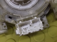 фото thumb №8, Nissan x-trail перемикач комбінований 252608h700