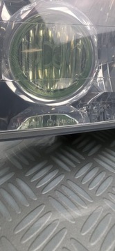 фото thumb №12, Фара лампа правый правая левая левый перед передняя nissan x-trail t30 eu